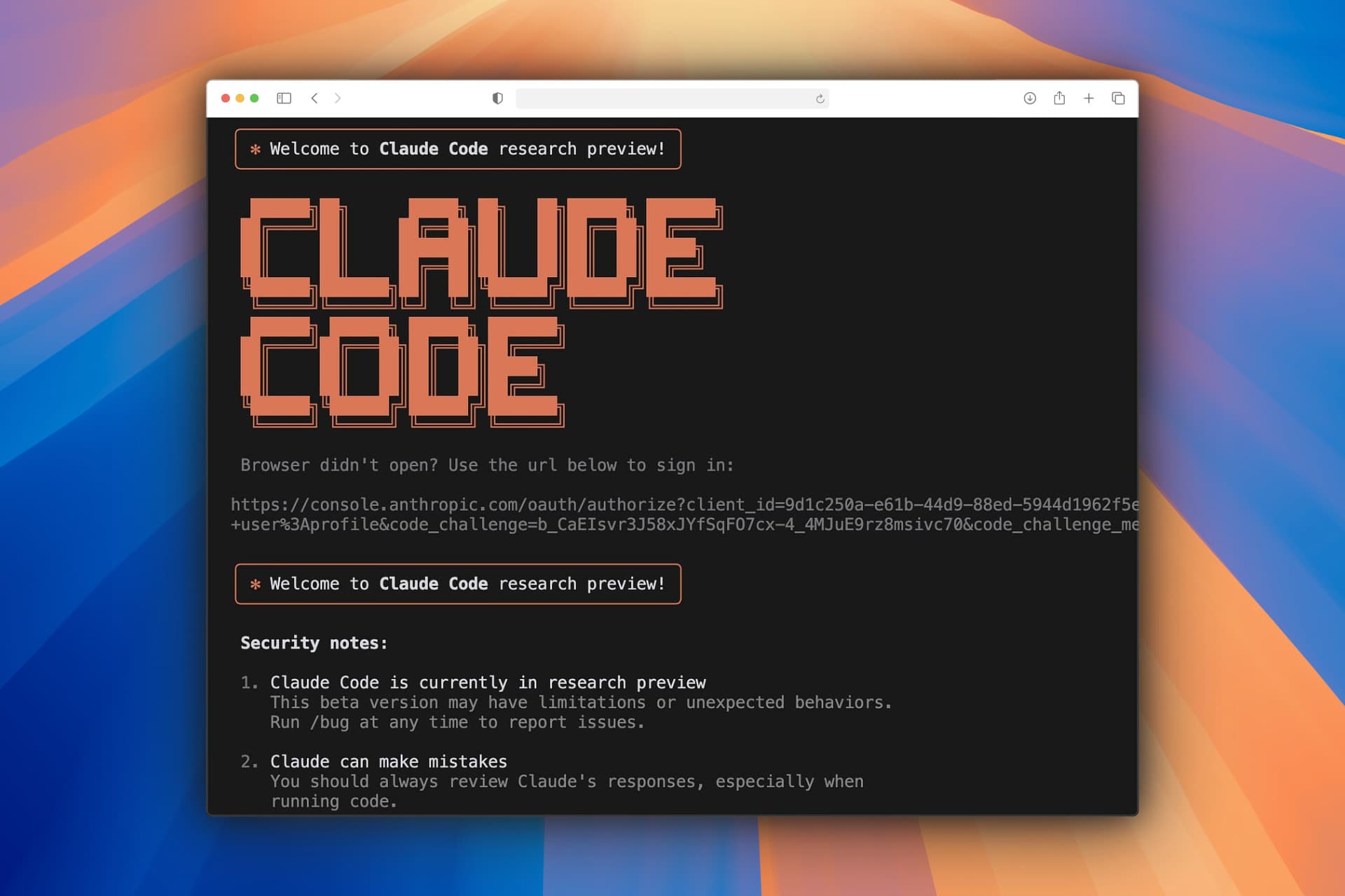 Vibe Coding is all you need