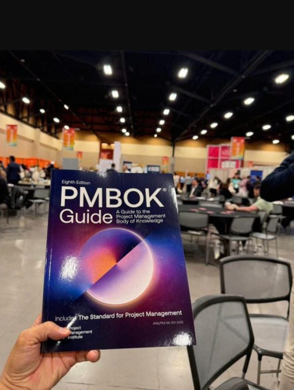 PMBOK® Guide 6 – 7 – 8: Hành Trình Tiến Hóa Tư Duy Quản Lý Dự Án Toàn Cầu